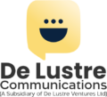 De Lustre Communication